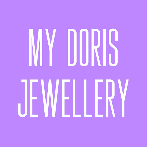 My Doris Jewellery