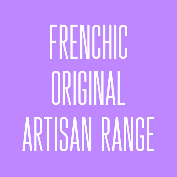 Frenchic Original Artisan Range