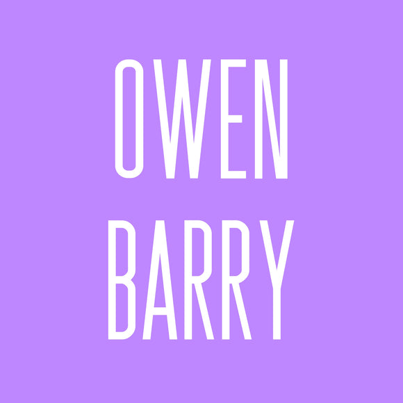 Owen Barry Leather & Sheepskin
