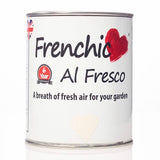 Frenchic Al Fresco Cream Dream