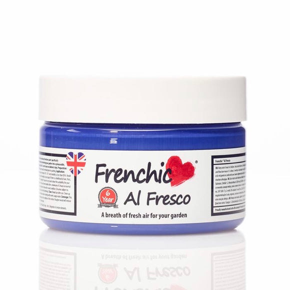 Frenchic Al Fresco Kiss Me Sloely