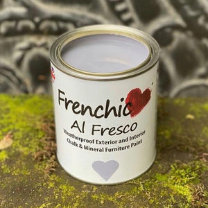 Frenchic Al Fresco Stormy