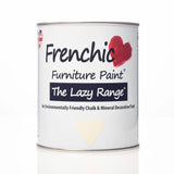 Frenchic Lazy Range Creme de la Creme