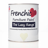 Frenchic Lazy Range Eye Candy