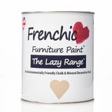 Frenchic Lazy Range Funky Dora