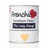 Frenchic Lazy Range Hot As Mustard