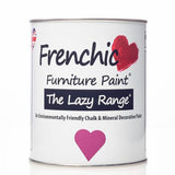 Frenchic Lazy Range Plum Pudding