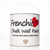 Frenchic Chalk Wall Paint Moleskin