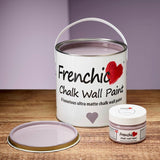 Frenchic Chalk Wall Paint Velvet Crush