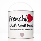 Frenchic Chalk Wall Paint Velvet Crush