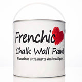 Frenchic Chalk Wall Paint Whiter than White