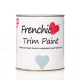 Frenchic Trim Paint Ducky