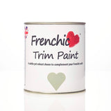 Frenchic Trim Paint Green With Envy