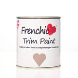 Frenchic Trim Paint Moleskin
