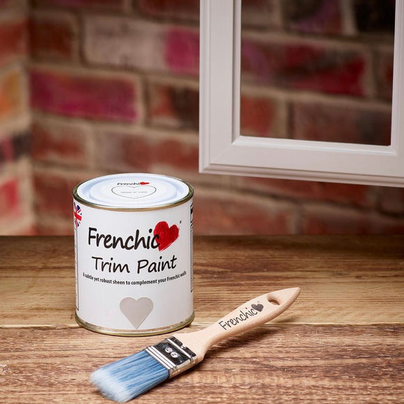 Frenchic Trim Paint Stone In Love