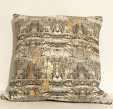 Into The Woods Collection Cushion
