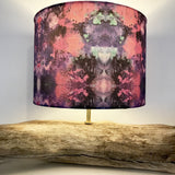 Statement Lamp ‘The Pink Inks’ Collection
