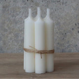 Advent Candleholder With 4 Candles