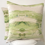 Green Meadow Collection Cushion