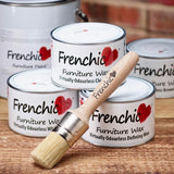 Frenchic Waxing Brushes