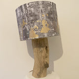Into The Woods Collection Statement Lamp